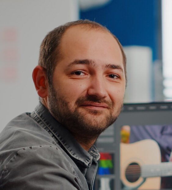 Rafael Tavares