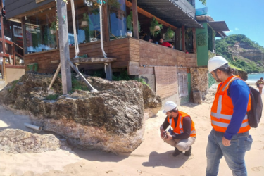 Licenciamento Ambiental